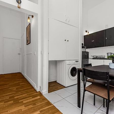 런던 Deluxe Flat On Kentish Town 아파트 외부 사진