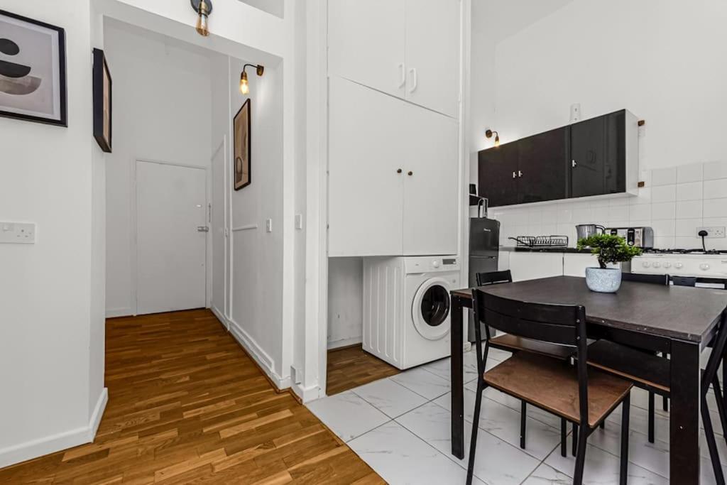 런던 Deluxe Flat On Kentish Town 아파트 외부 사진